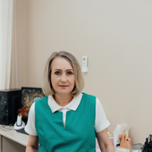 Пшеничная Татьяна Вячеславовна, стоматологический гигиенист
