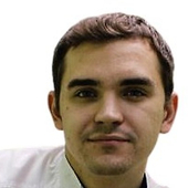 Жибылев Евгений Александрович, стоматолог-терапевт