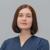 Калинина Татьяна Александровна, терапевт