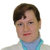 Симанова Мария Александровна, ЛОР