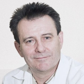 Бушин Сергей Николаевич, уролог