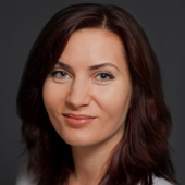 Щупляк Елена Рагифовна, аллерголог