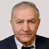 Нерсесян Иосиф Лазаревич, реаниматолог