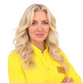 Санина Наталья Викторовна, дерматовенеролог