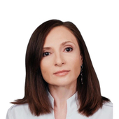 Егорова Елена Юрьевна, ЛОР