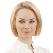 Кононович Евгения Борисовна, врач УЗД