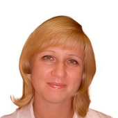 Зубрыкина Евгения Анатольевна, кардиолог