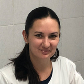 Дроздова Наталья Юрьевна, невролог