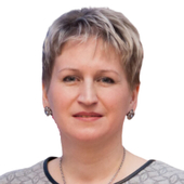 Феночка Анна Владимировна, терапевт