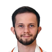 Ластовка Василий Анатольевич, реаниматолог