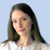 Тучина Жанна Олеговна, ортодонт