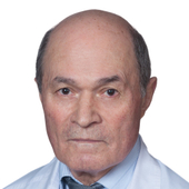 Мусалимов Анатолий Анварович, психиатр