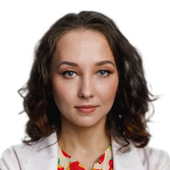 Севрук Елена Андреевна, детский невролог