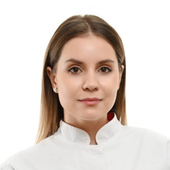 Ерохина Анастасия Витальевна, ЛОР