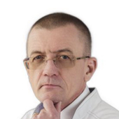 Филиппов Алексей Владимирович, уролог-гинеколог