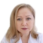 Фрунзе Елена Ивановна, акушер-гинеколог