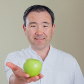 Хадалов Михаил Александрович, стоматолог-ортопед