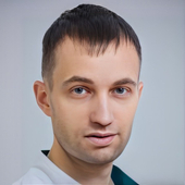 Сметанин Сергей Михайлович, ортопед