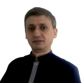 Ишматов Илхом Махаматисмаилович, невролог