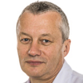 Панин Александр Викторович, хирург