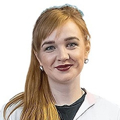 Колесова Наталья Сергеевна, терапевт