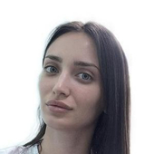 Шапкиева Сабина Сейдаметовна, невролог