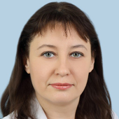 Николаева Елена Юрьевна, ортодонт