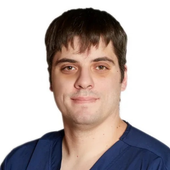 Корошвили Вадим Теймуразович, хирург