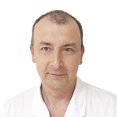 Богданов Алексей Александрович, эндоскопист