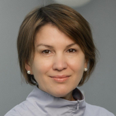 Хаматьянова Гульнара Алековна, стоматолог-терапевт