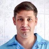 Поленов Алексей Григорьевич, остеопат