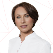 Шабалинская Ольга Николаевна, массажист