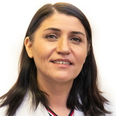 Кабиева Аида Юсуфовна, детский аллерголог