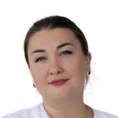 Благодарева Любовь Александровна, невролог