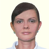 Добровольская Екатерина Владимировна, врач УЗД