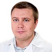 Щеголев Александр Юрьевич, невролог