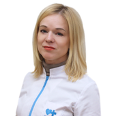 Валикова Марина Владимировна, семейный врач