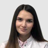 Раннева Ирина Владимировна, терапевт