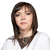 Ялочкина Татьяна Олеговна, эндокринолог