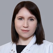 Чикалова Ксения Ивановна, гинеколог