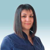 Иванова Светлана Александровна, невролог