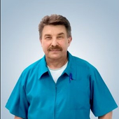 Лисинский Олег Владиленович, дерматолог