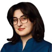 Бостанова Фатима Алиевна, стоматолог-терапевт