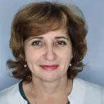 Вагал Лариса Михайловна, невролог