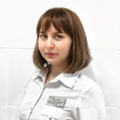 Бирючкова Елена Александровна, гинеколог