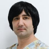 Тимаев Муса Хамзатович, травматолог