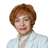 Старостина Наталья Михайловна, иммунолог