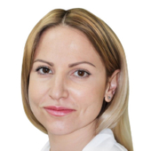 Жукова Наталья Петровна, врач УЗД