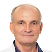 Ломакин Николай Николаевич, онколог