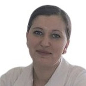 Жиленко Ирина Дмитриевна, гинеколог